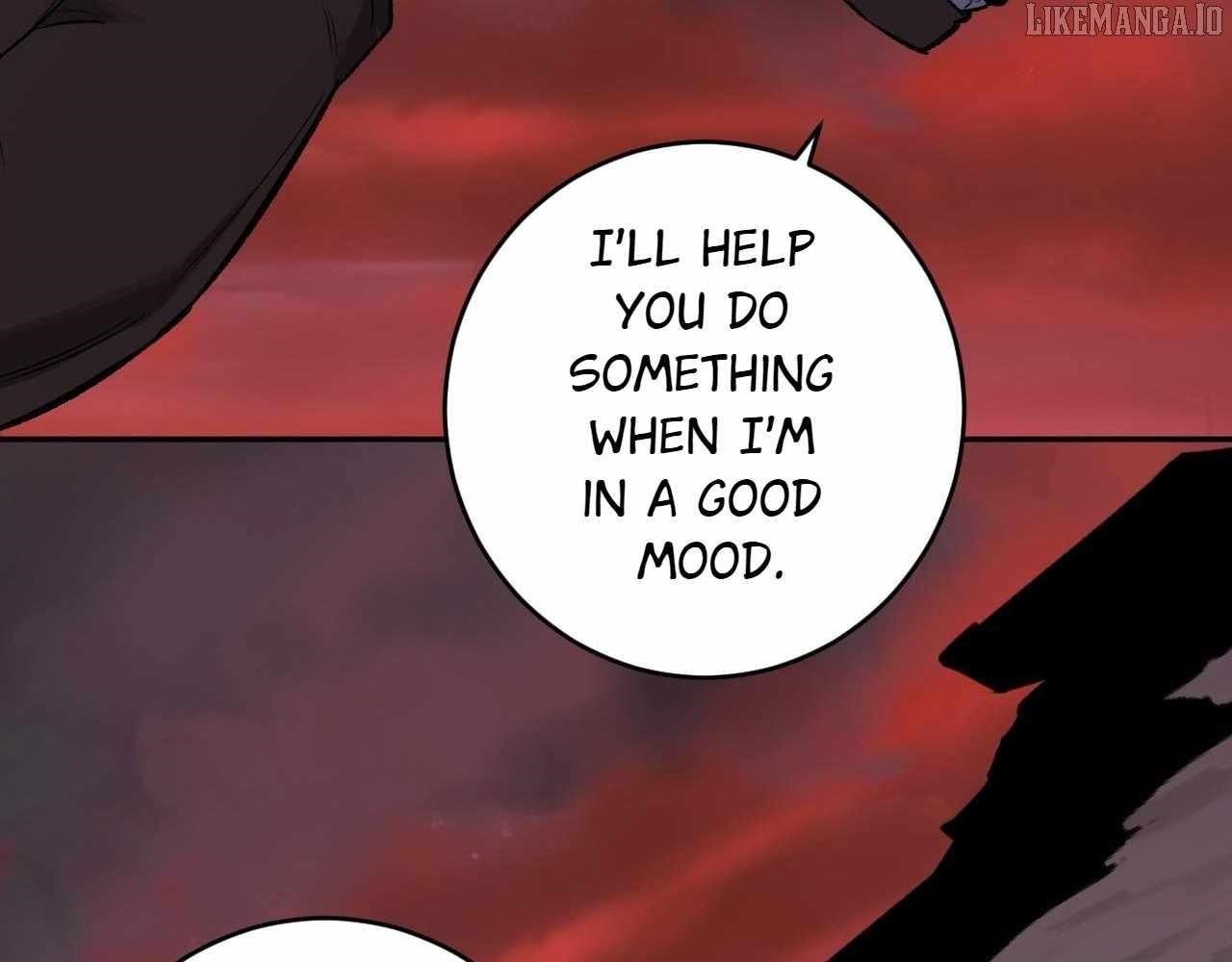 Virus King Chapter 84 - Page 77