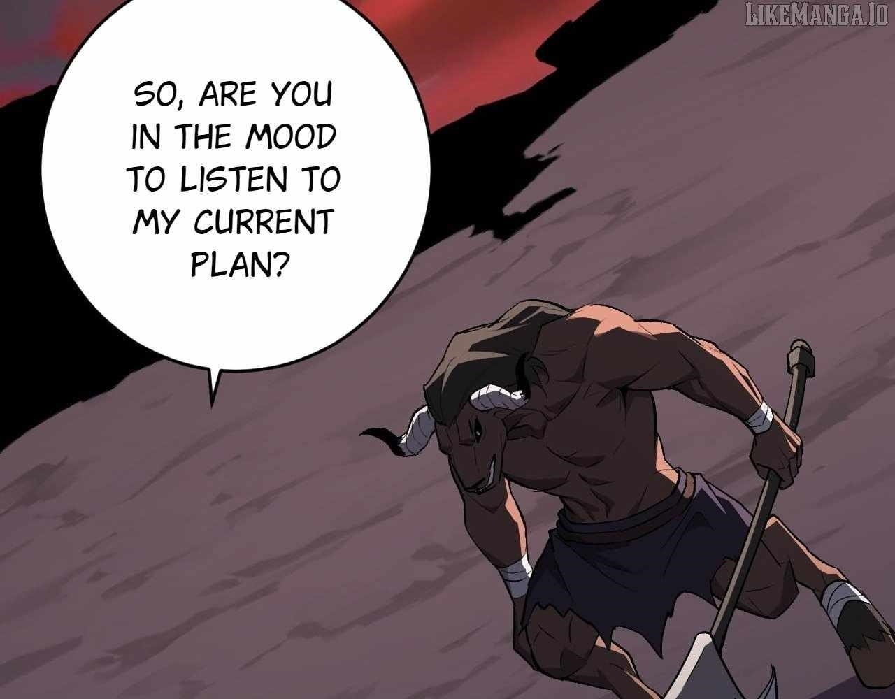 Virus King Chapter 84 - Page 78