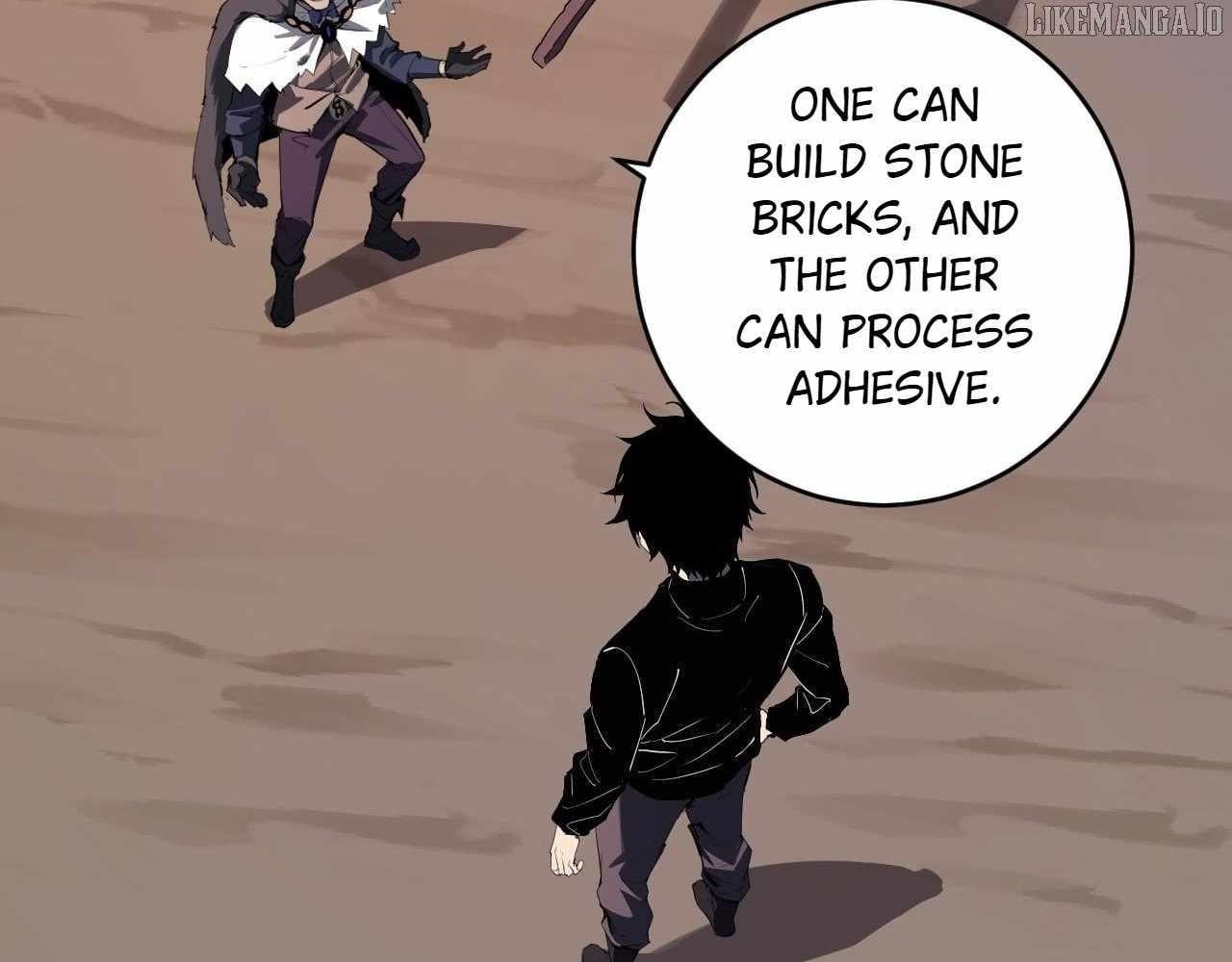 Virus King Chapter 84 - Page 8