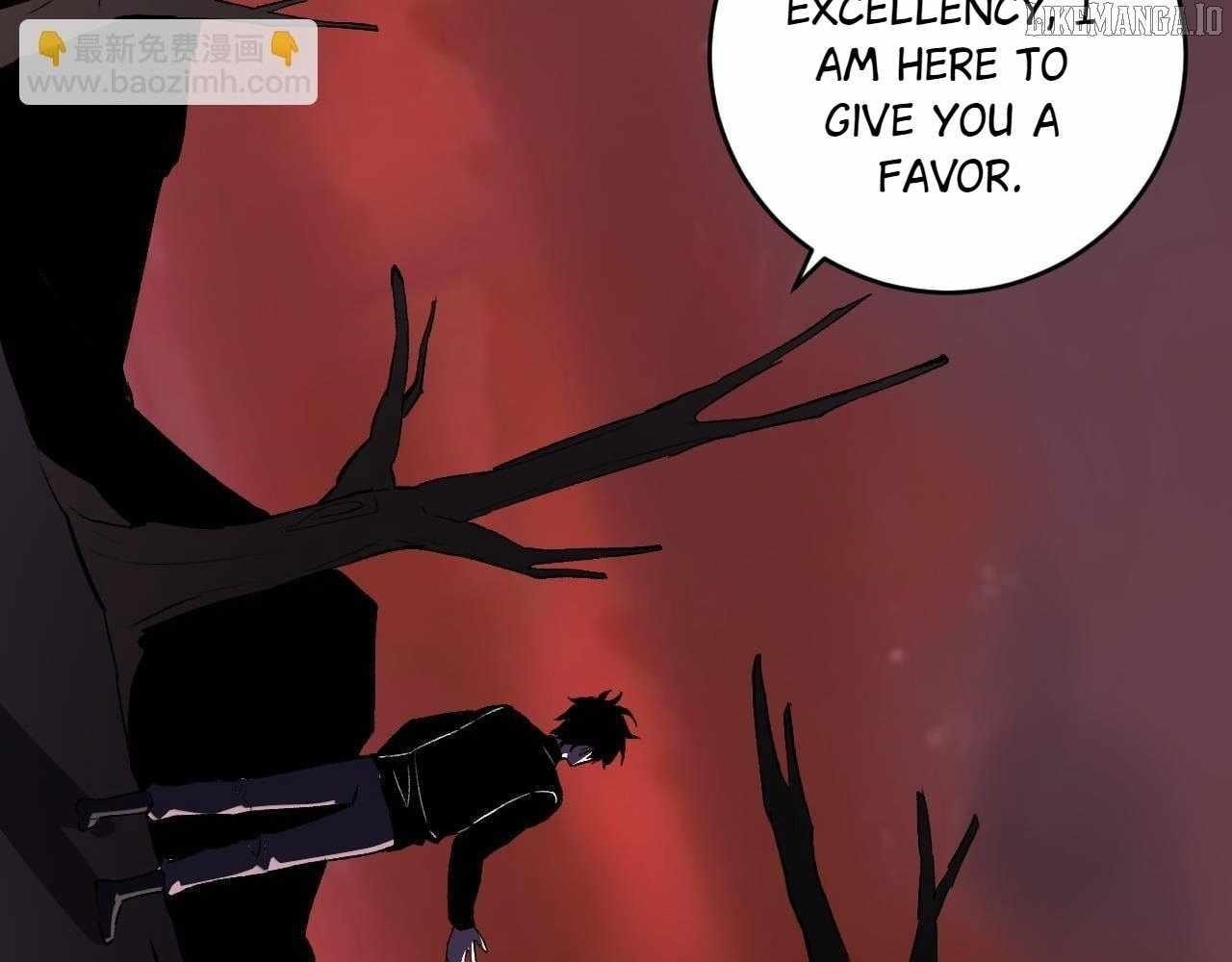 Virus King Chapter 84 - Page 84