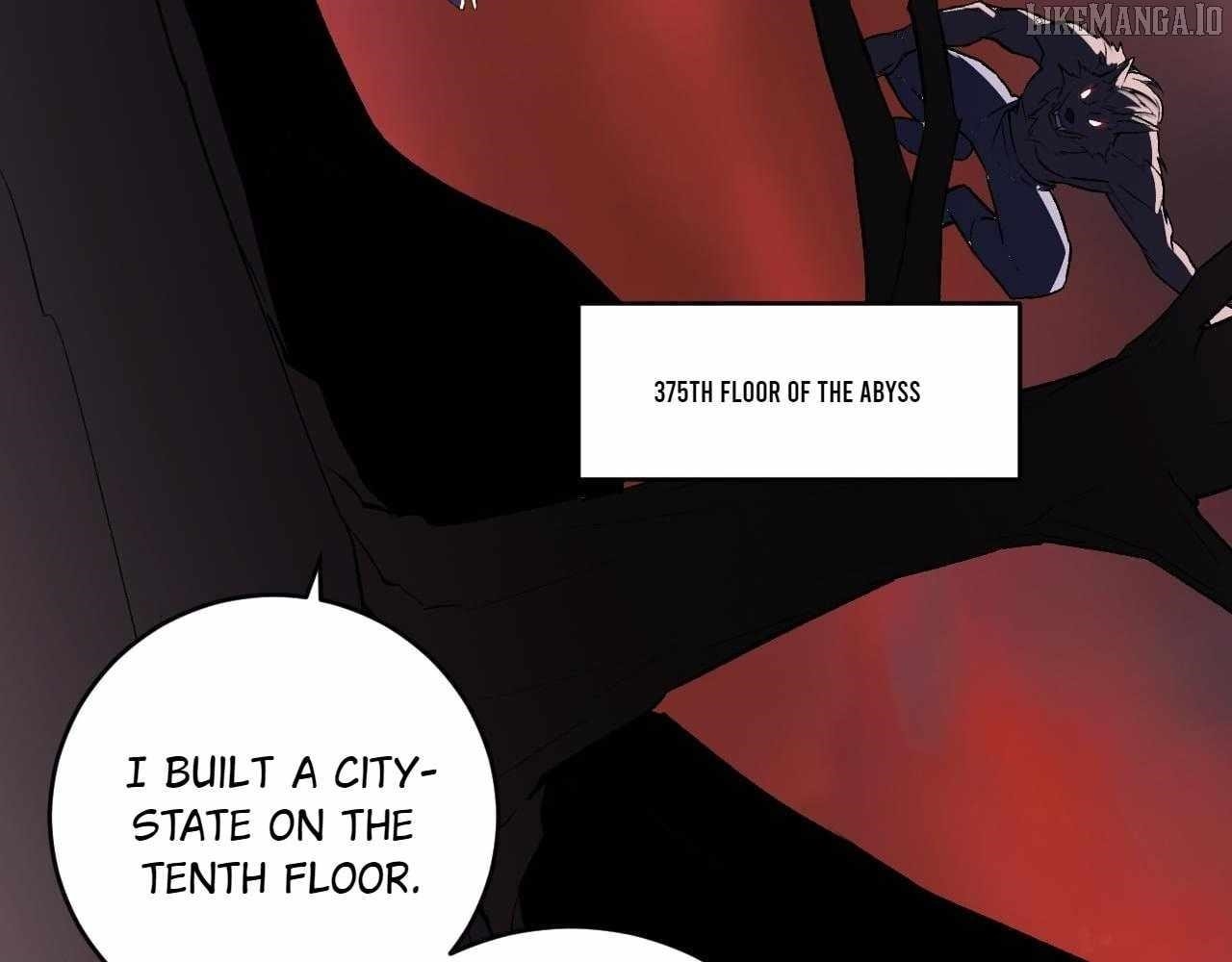 Virus King Chapter 84 - Page 85