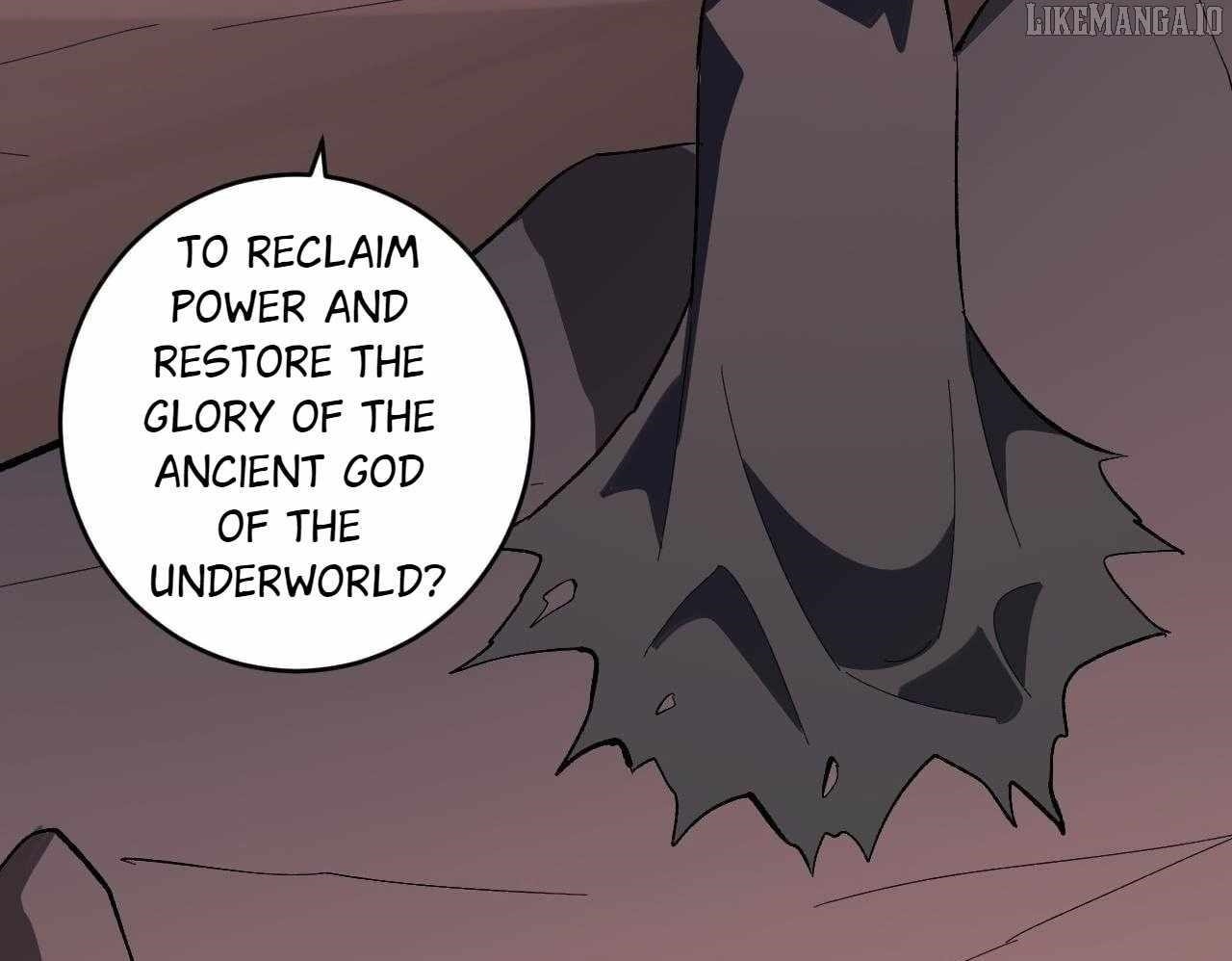 Virus King Chapter 84 - Page 97