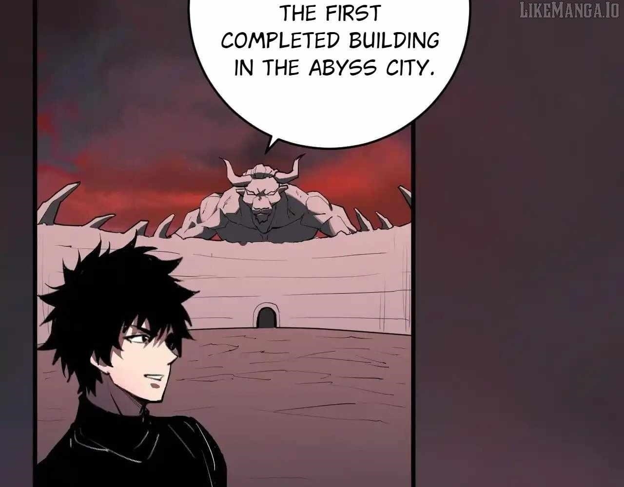 Virus King Chapter 85 - Page 27