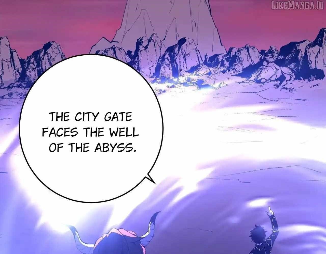 Virus King Chapter 85 - Page 3