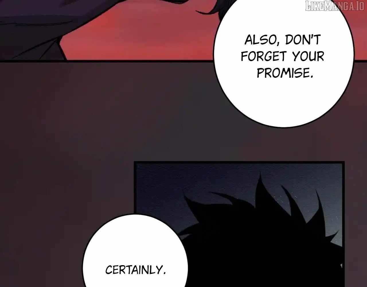 Virus King Chapter 85 - Page 33