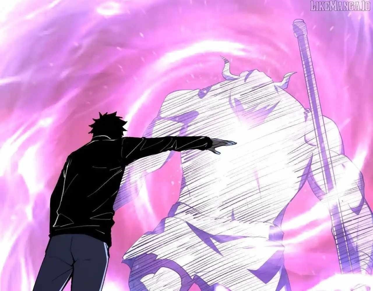 Virus King Chapter 85 - Page 36