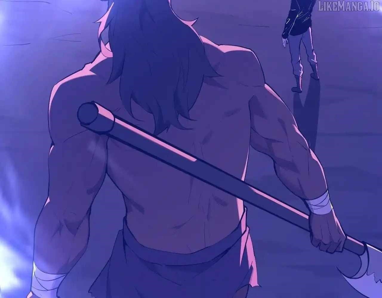 Virus King Chapter 85 - Page 4