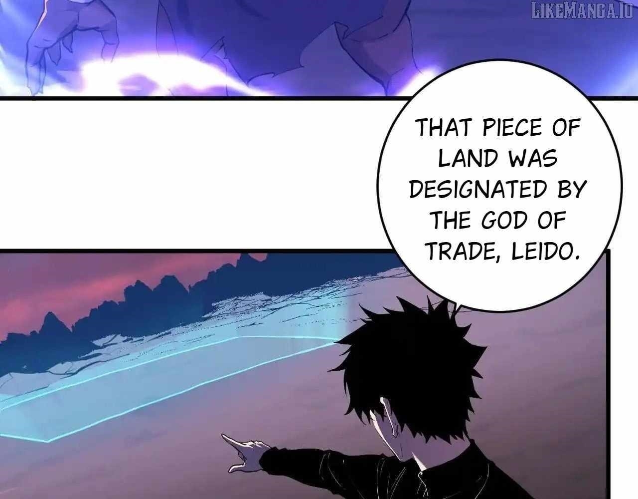 Virus King Chapter 85 - Page 5