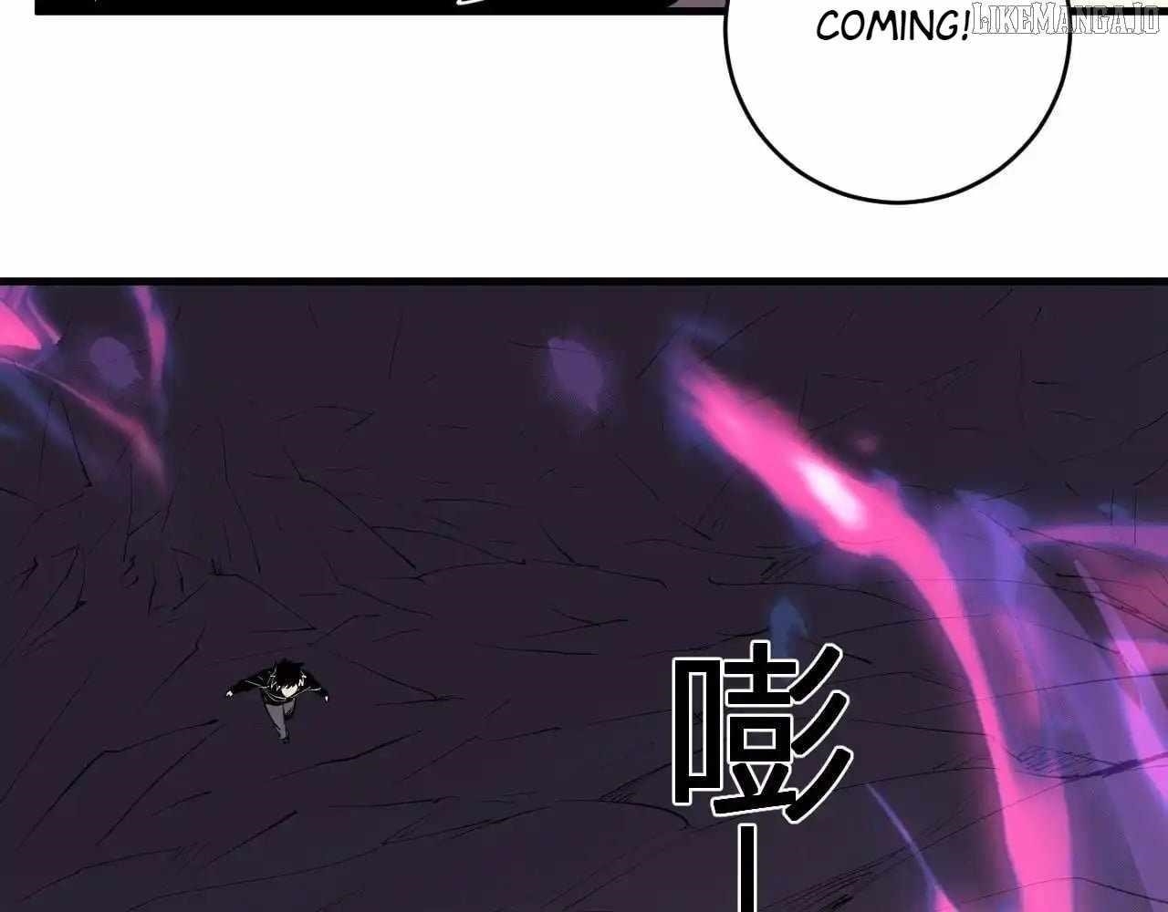 Virus King Chapter 85 - Page 54