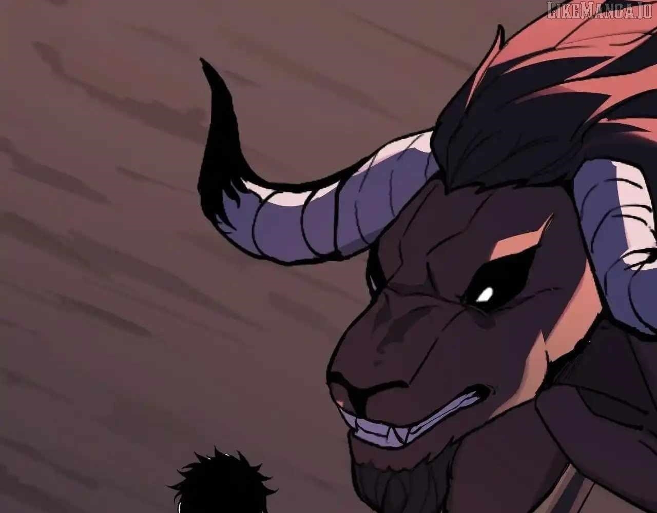 Virus King Chapter 85 - Page 7