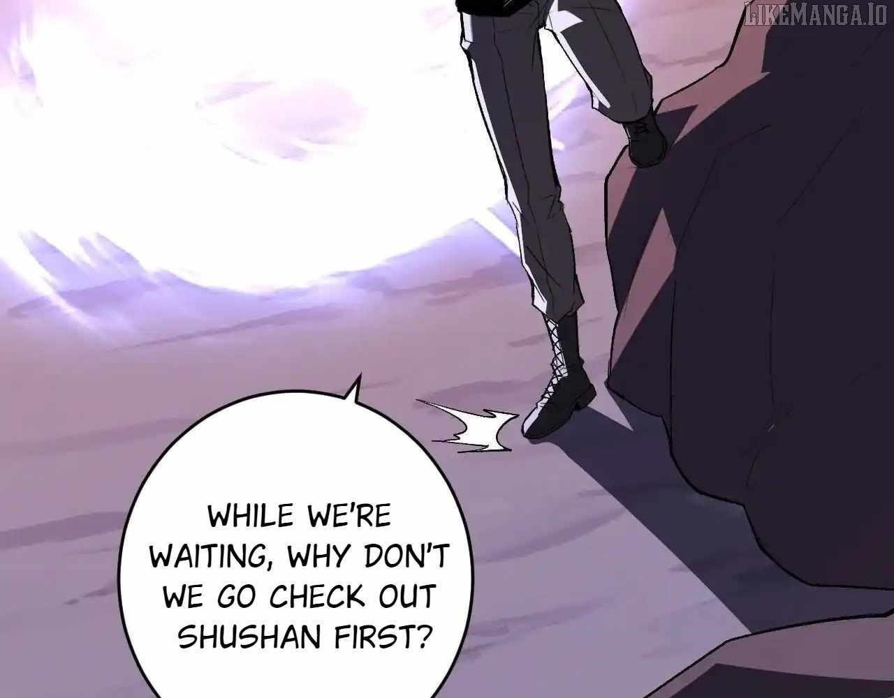 Virus King Chapter 85 - Page 82