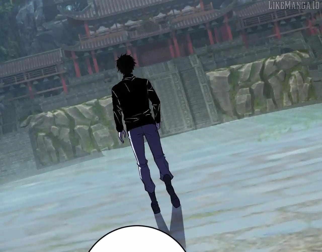 Virus King Chapter 85 - Page 86