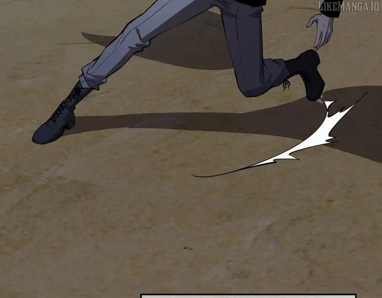 Virus King Chapter 86 - Page 100