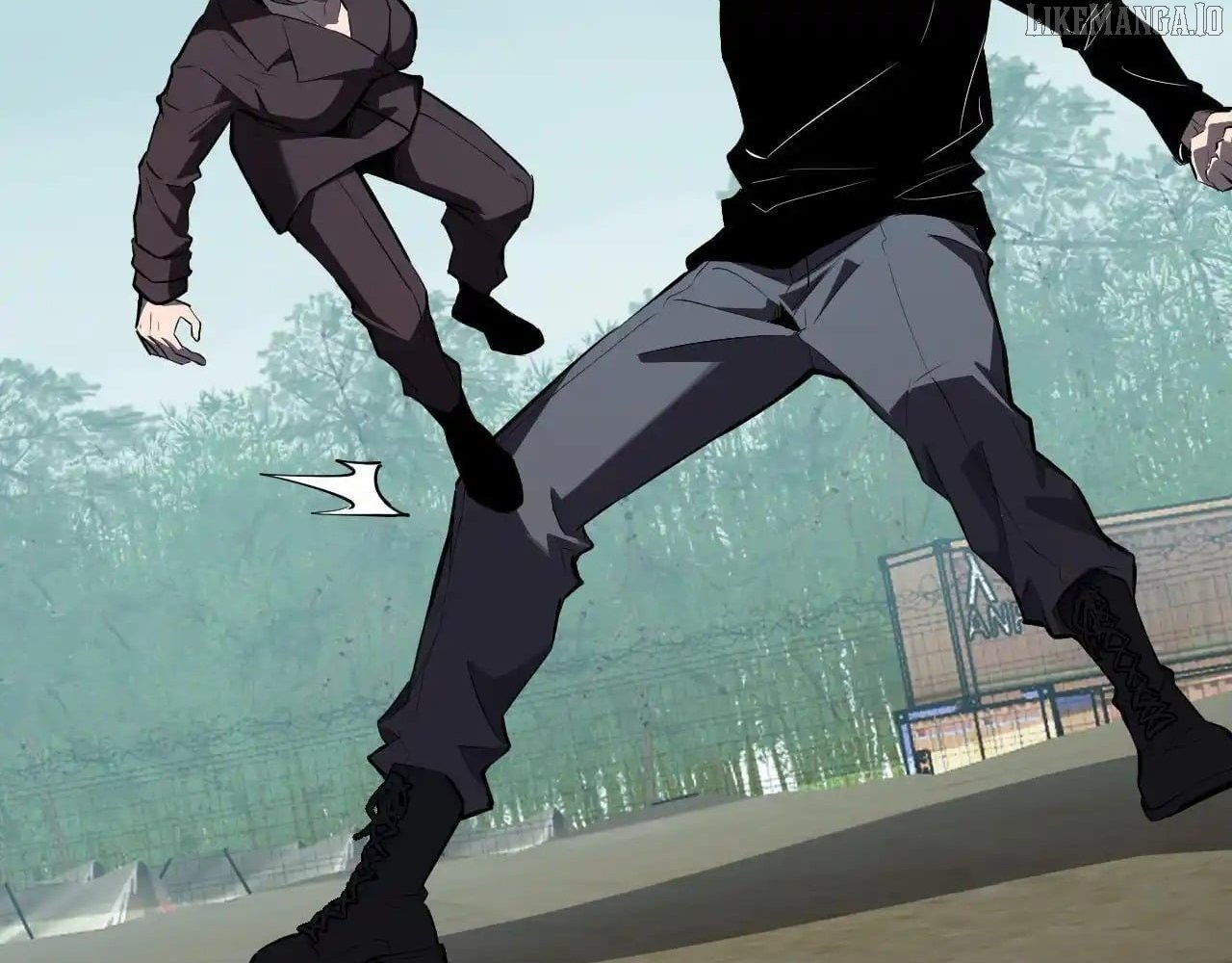 Virus King Chapter 86 - Page 104