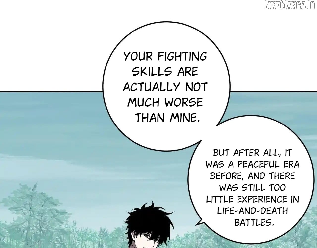 Virus King Chapter 86 - Page 106