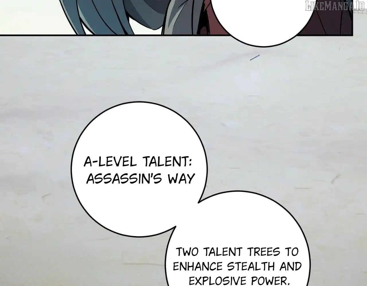 Virus King Chapter 86 - Page 110