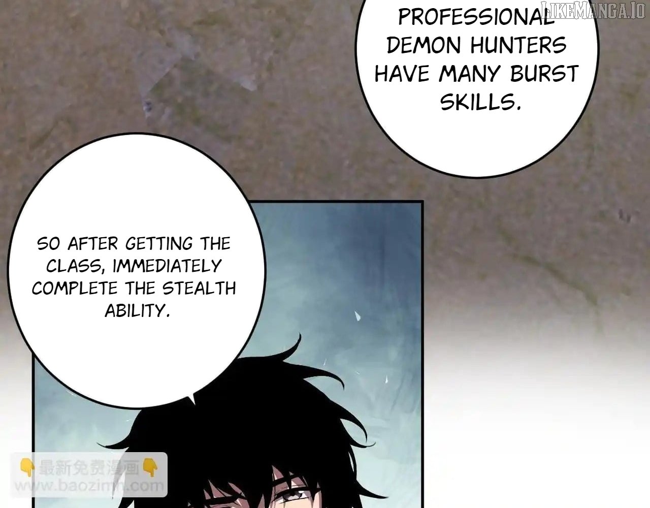 Virus King Chapter 86 - Page 113