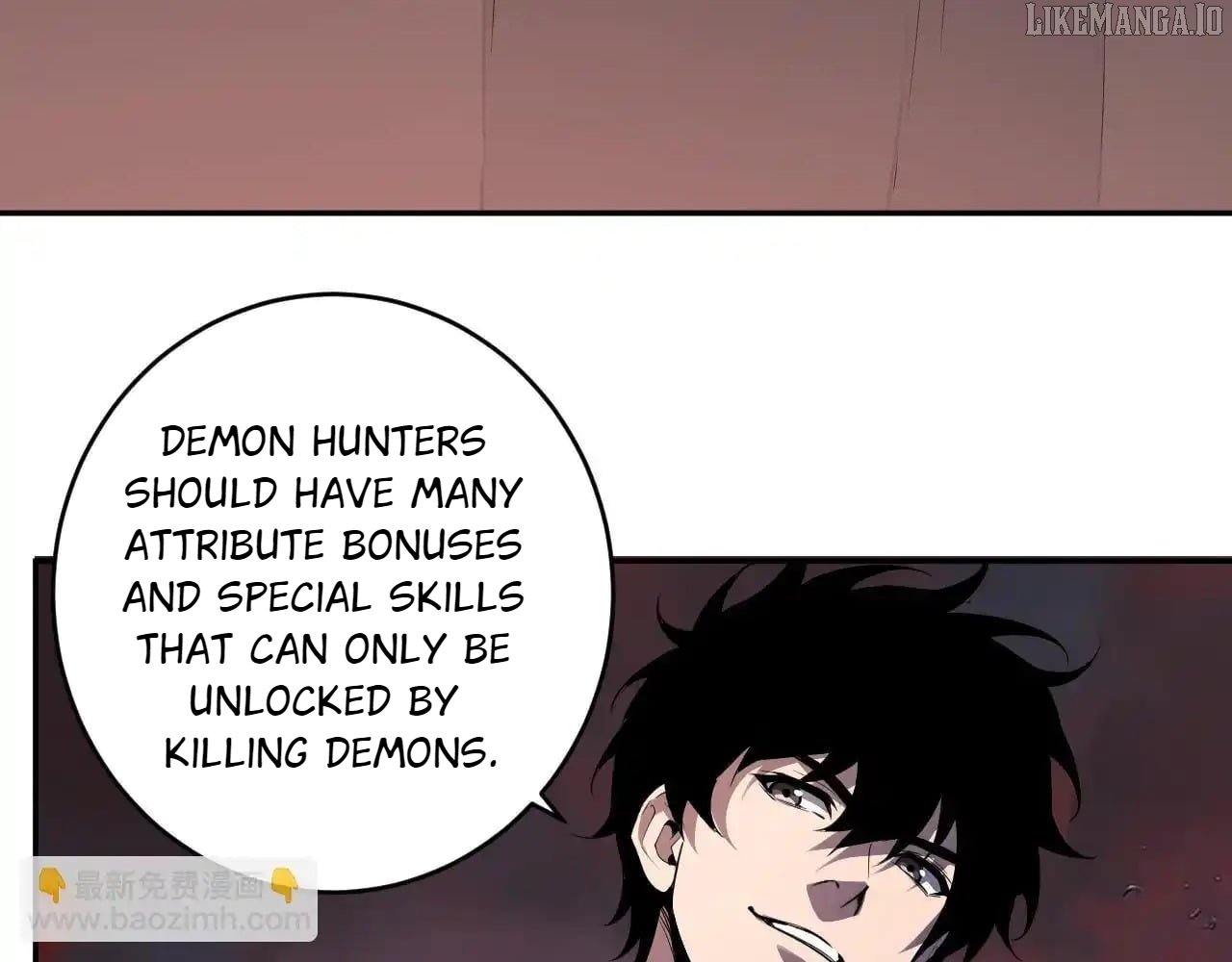 Virus King Chapter 86 - Page 122