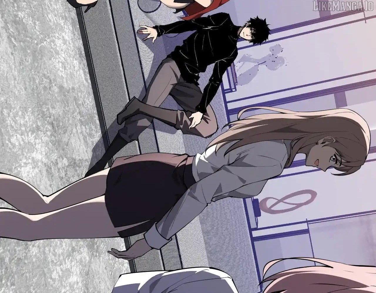 Virus King Chapter 86 - Page 17