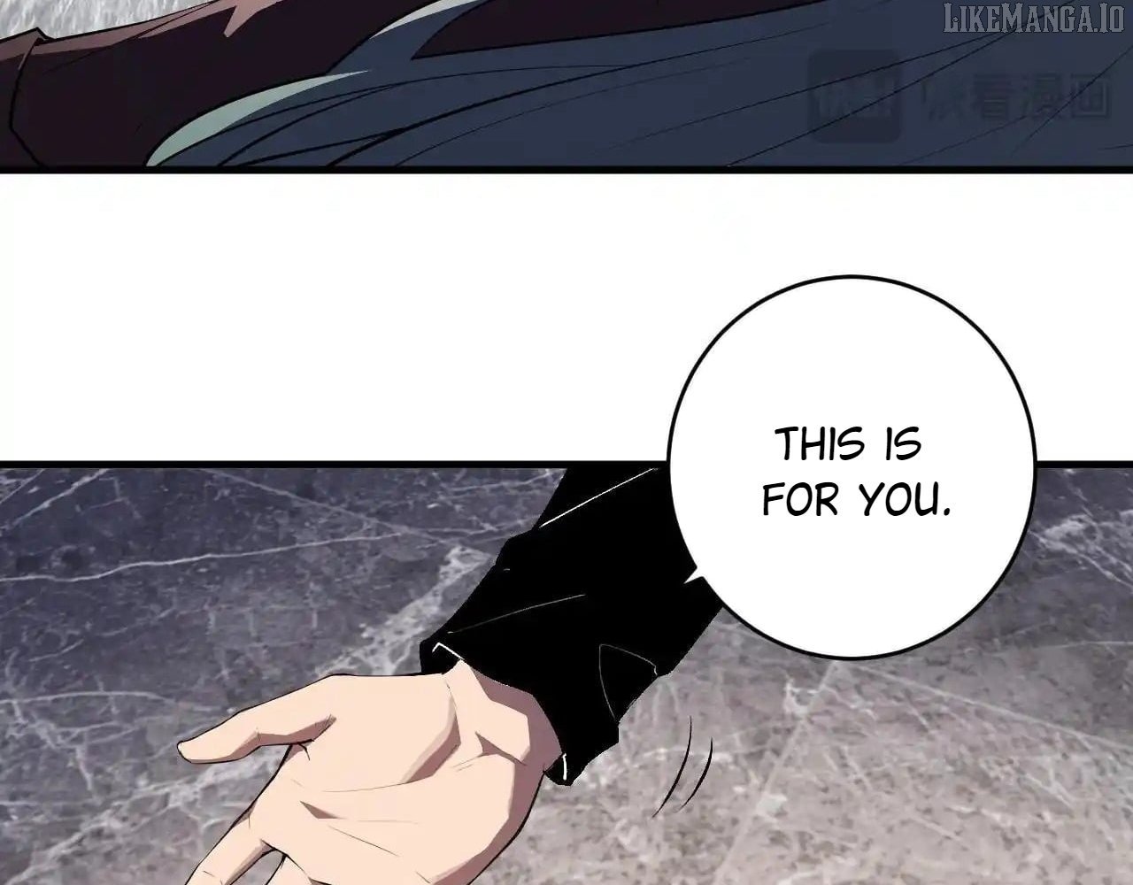 Virus King Chapter 86 - Page 19