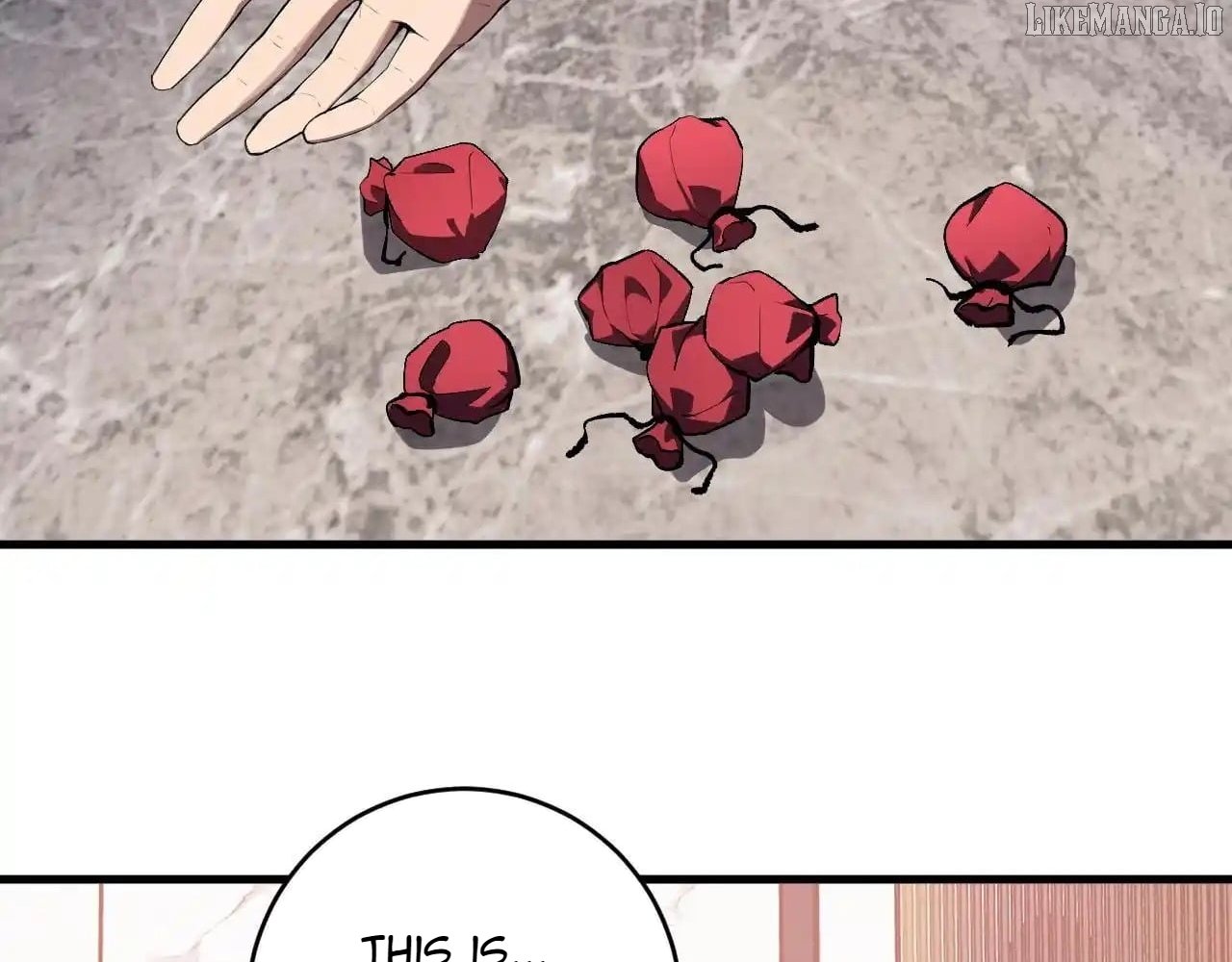 Virus King Chapter 86 - Page 20