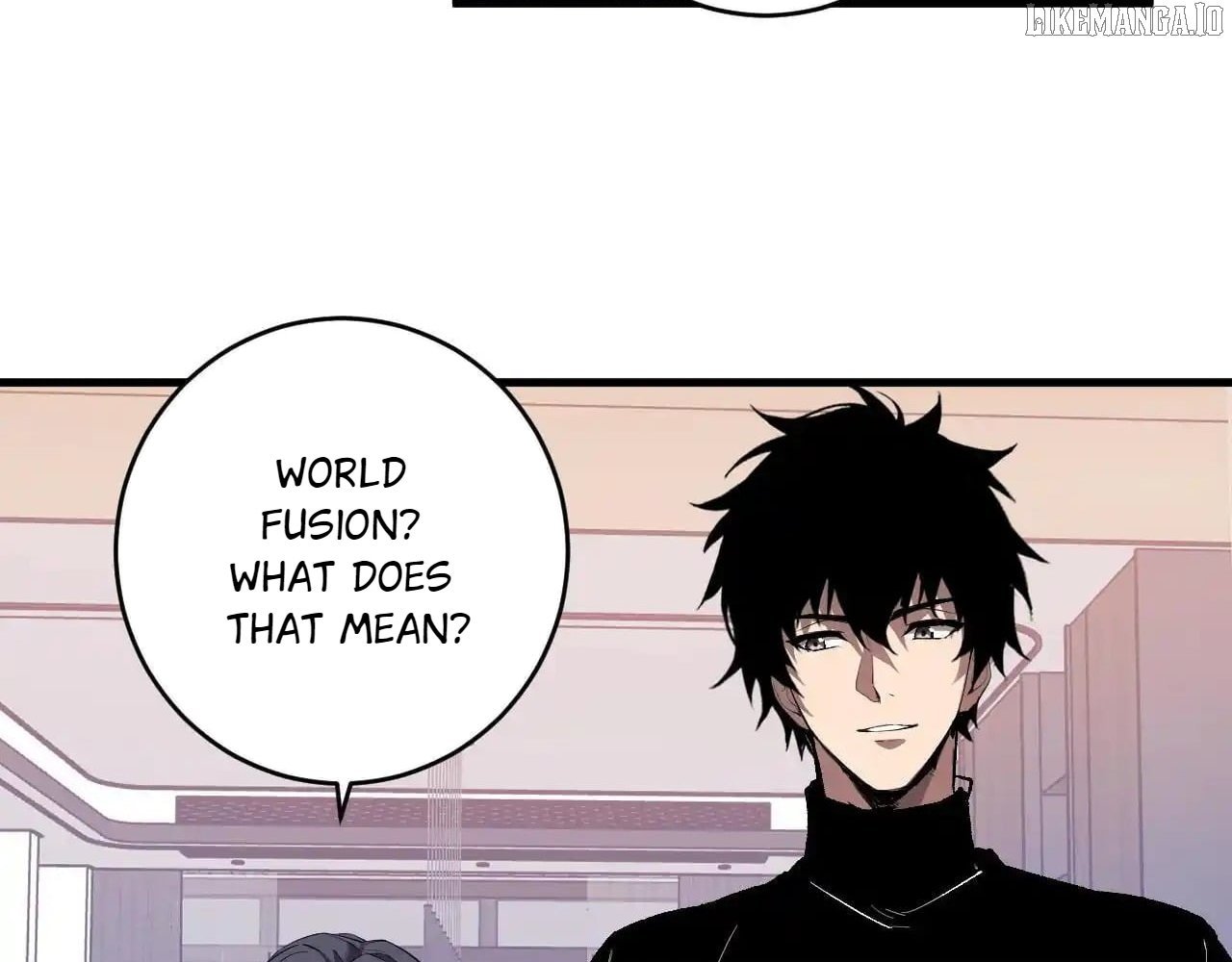 Virus King Chapter 86 - Page 25