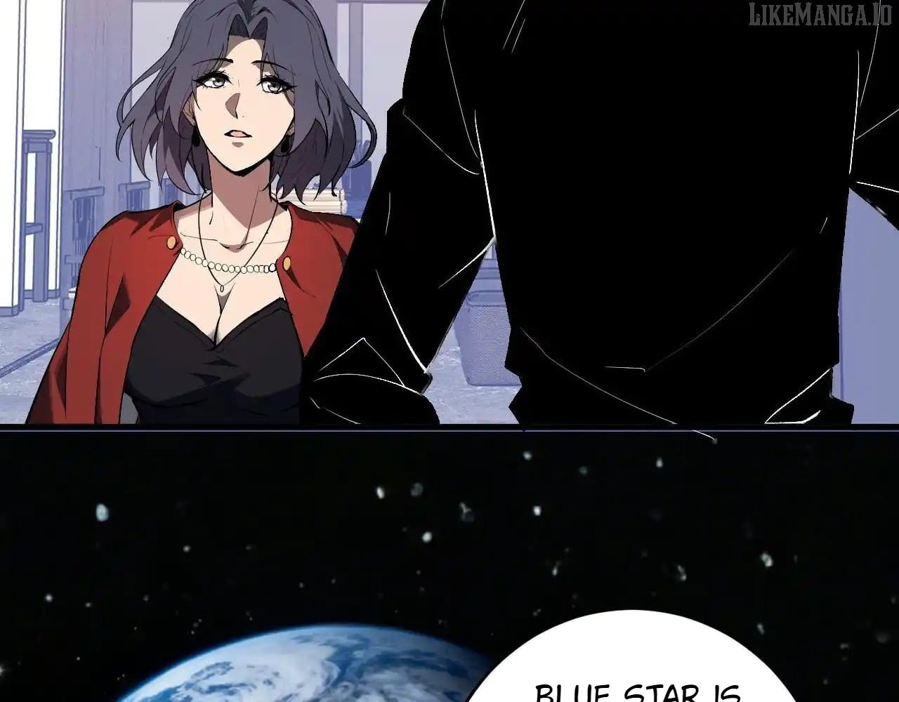 Virus King Chapter 86 - Page 26