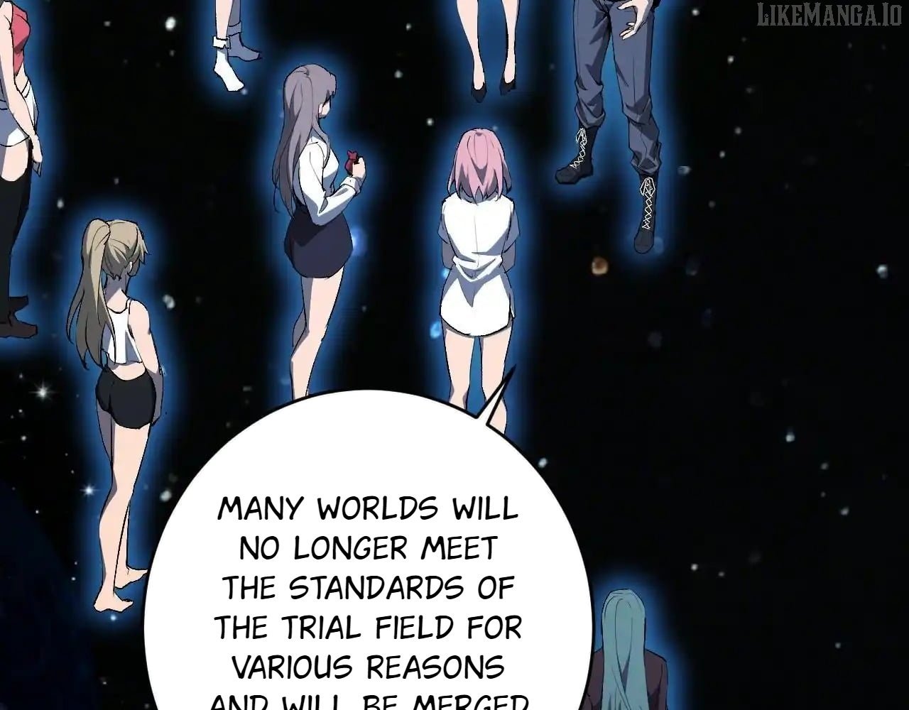 Virus King Chapter 86 - Page 28