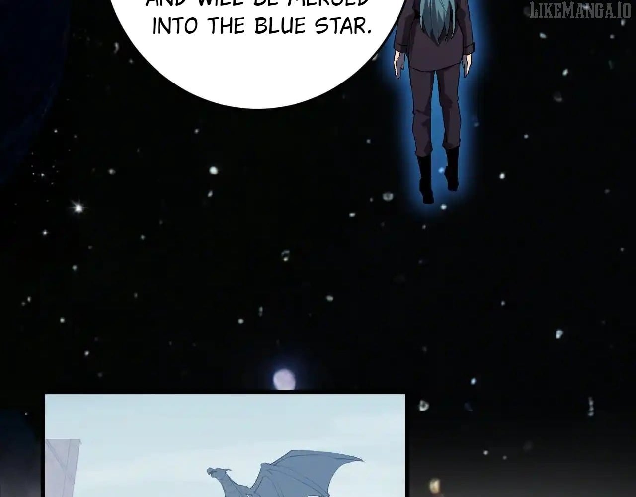 Virus King Chapter 86 - Page 29