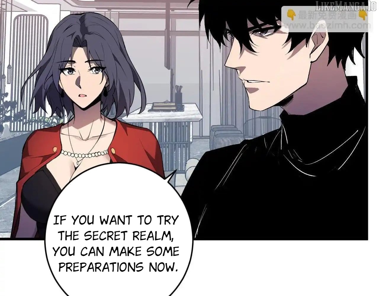 Virus King Chapter 86 - Page 35