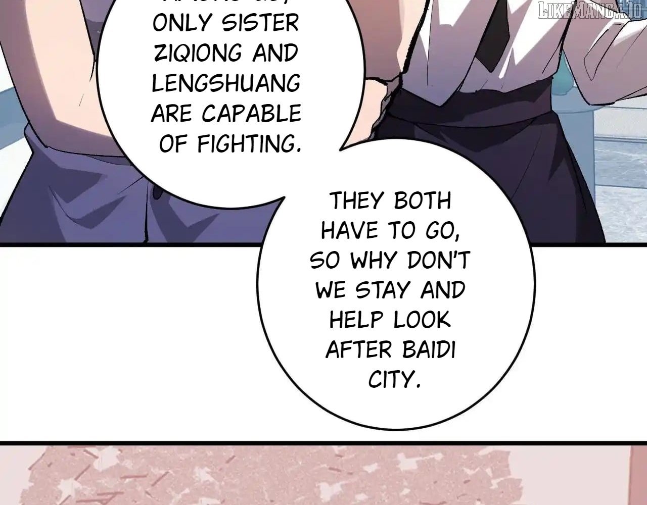 Virus King Chapter 86 - Page 38