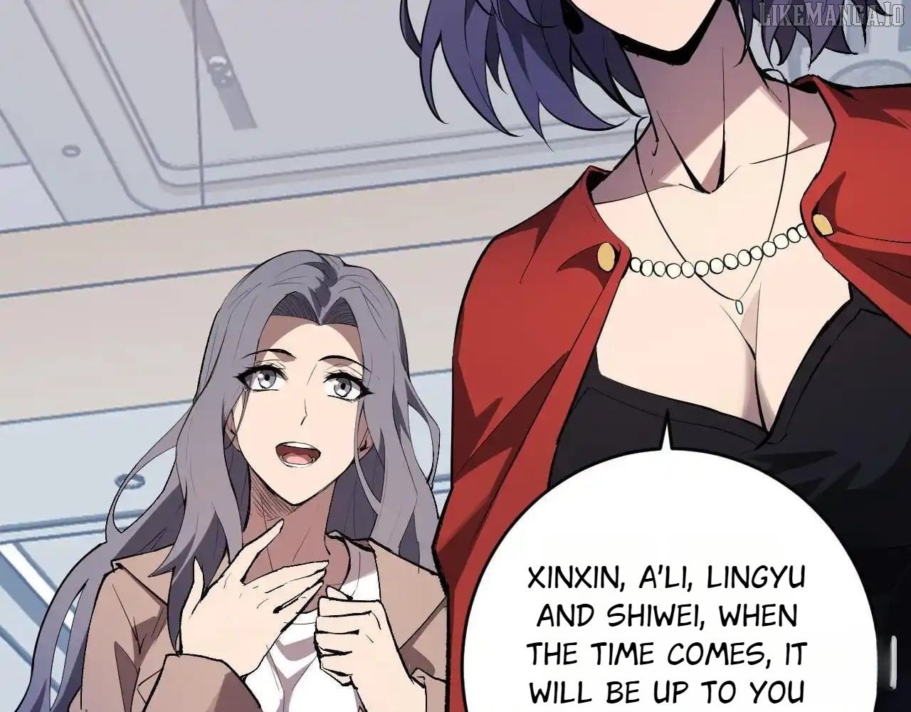 Virus King Chapter 86 - Page 40