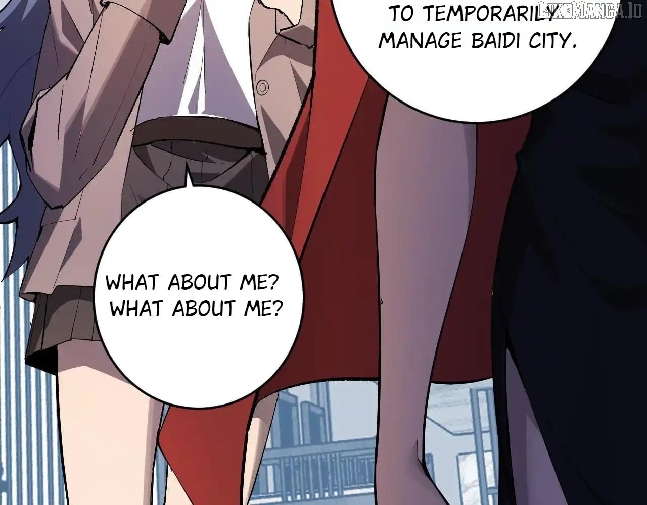 Virus King Chapter 86 - Page 41