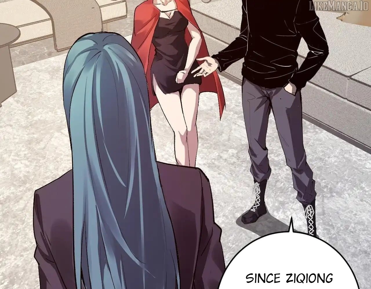 Virus King Chapter 86 - Page 46