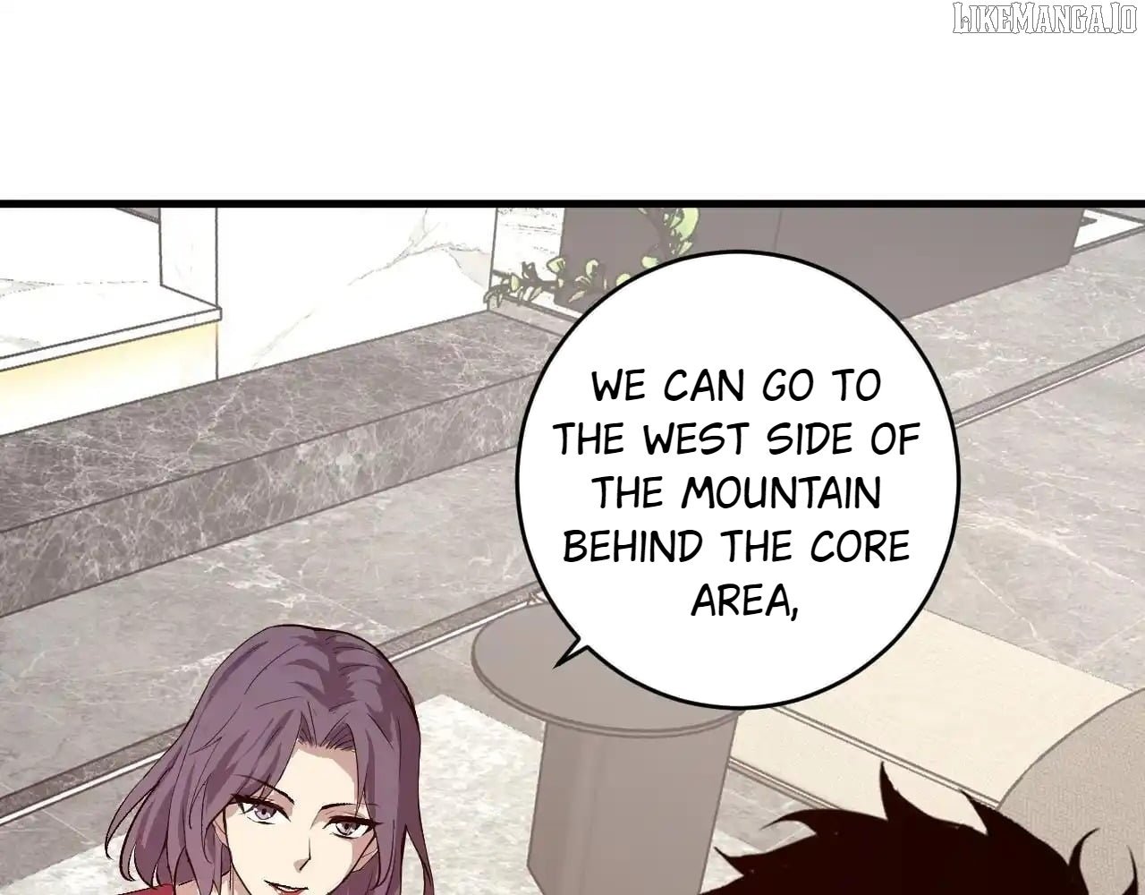 Virus King Chapter 86 - Page 49