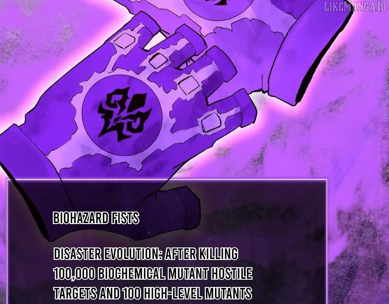 Virus King Chapter 86 - Page 59