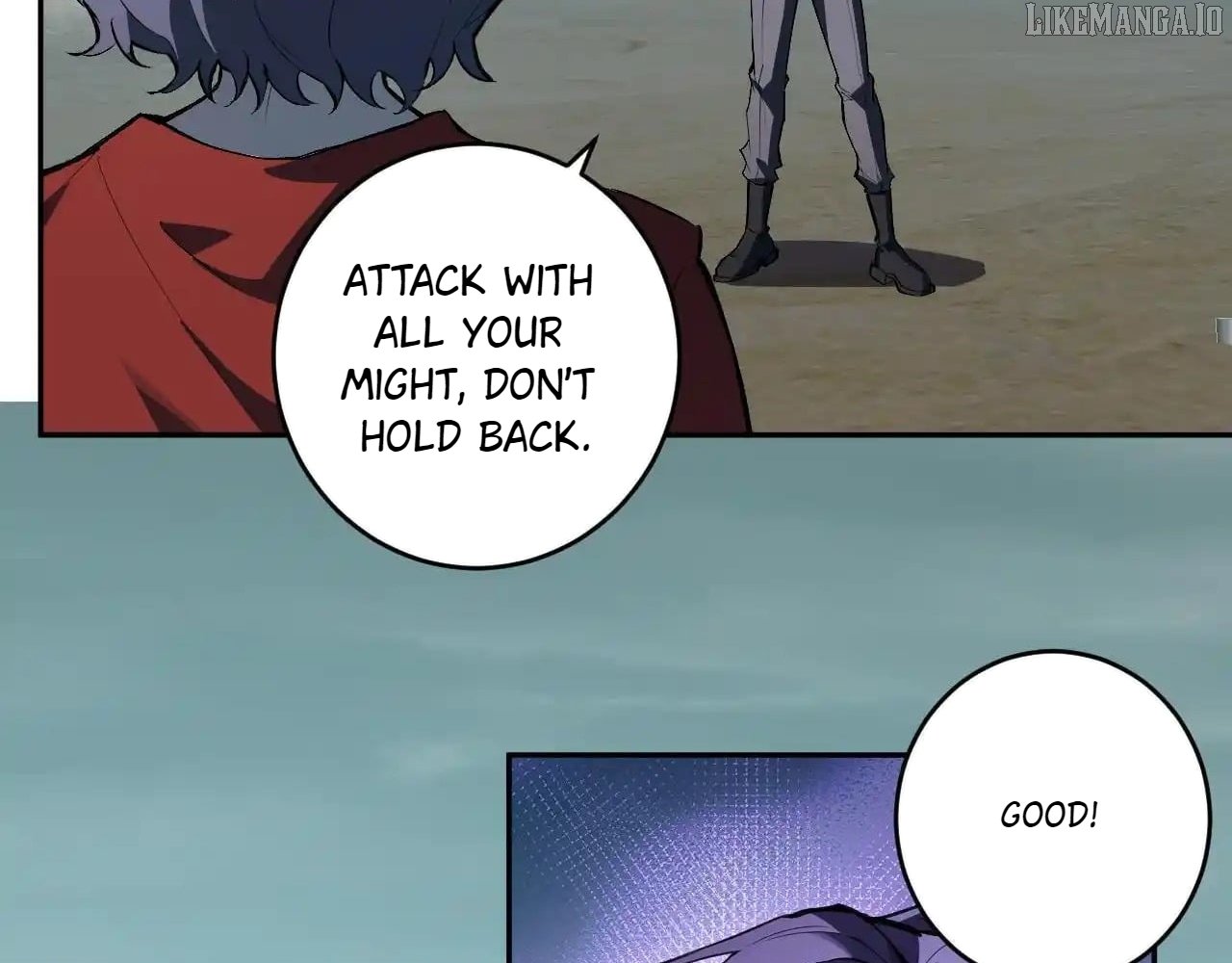 Virus King Chapter 86 - Page 67