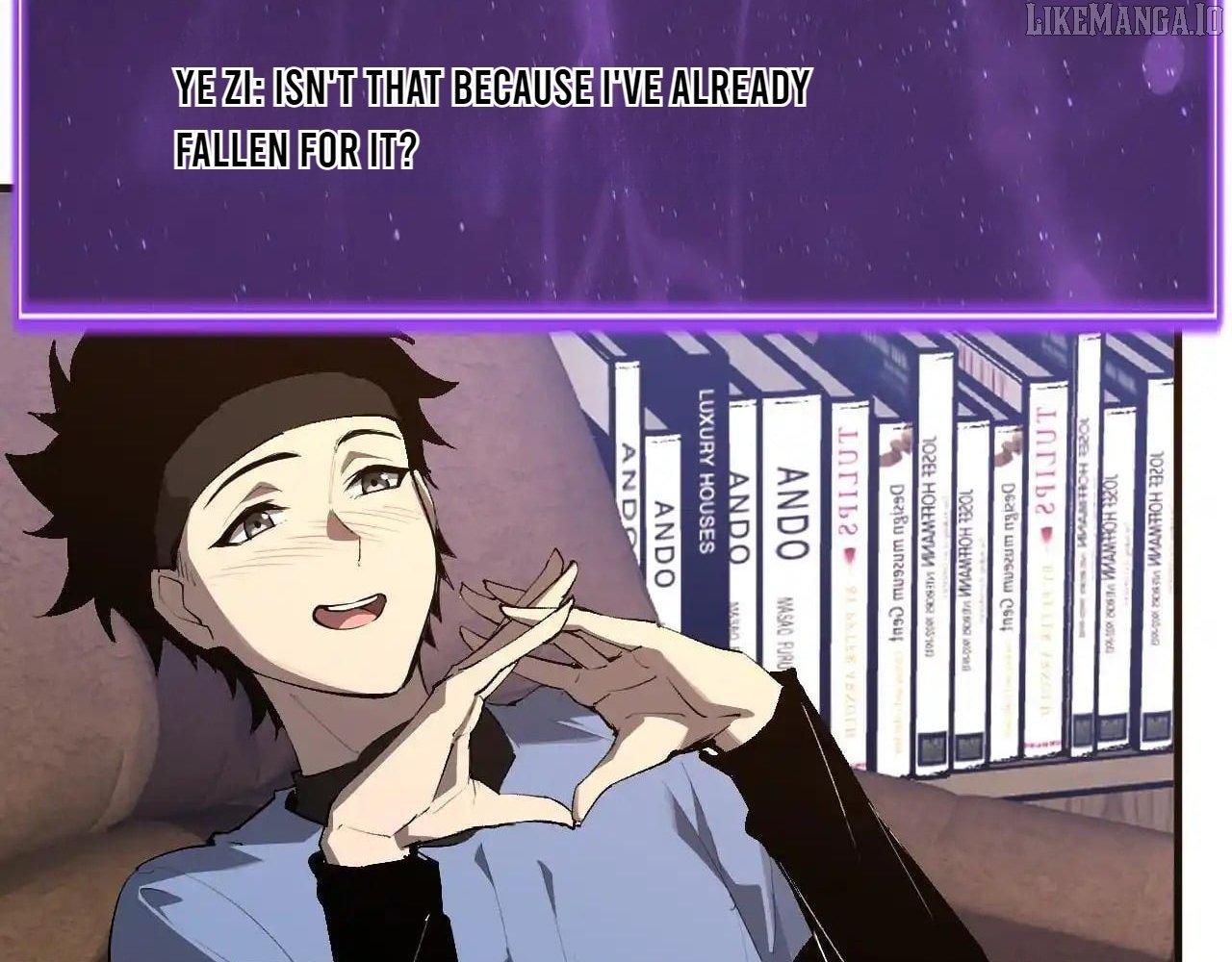 Virus King Chapter 86 - Page 7