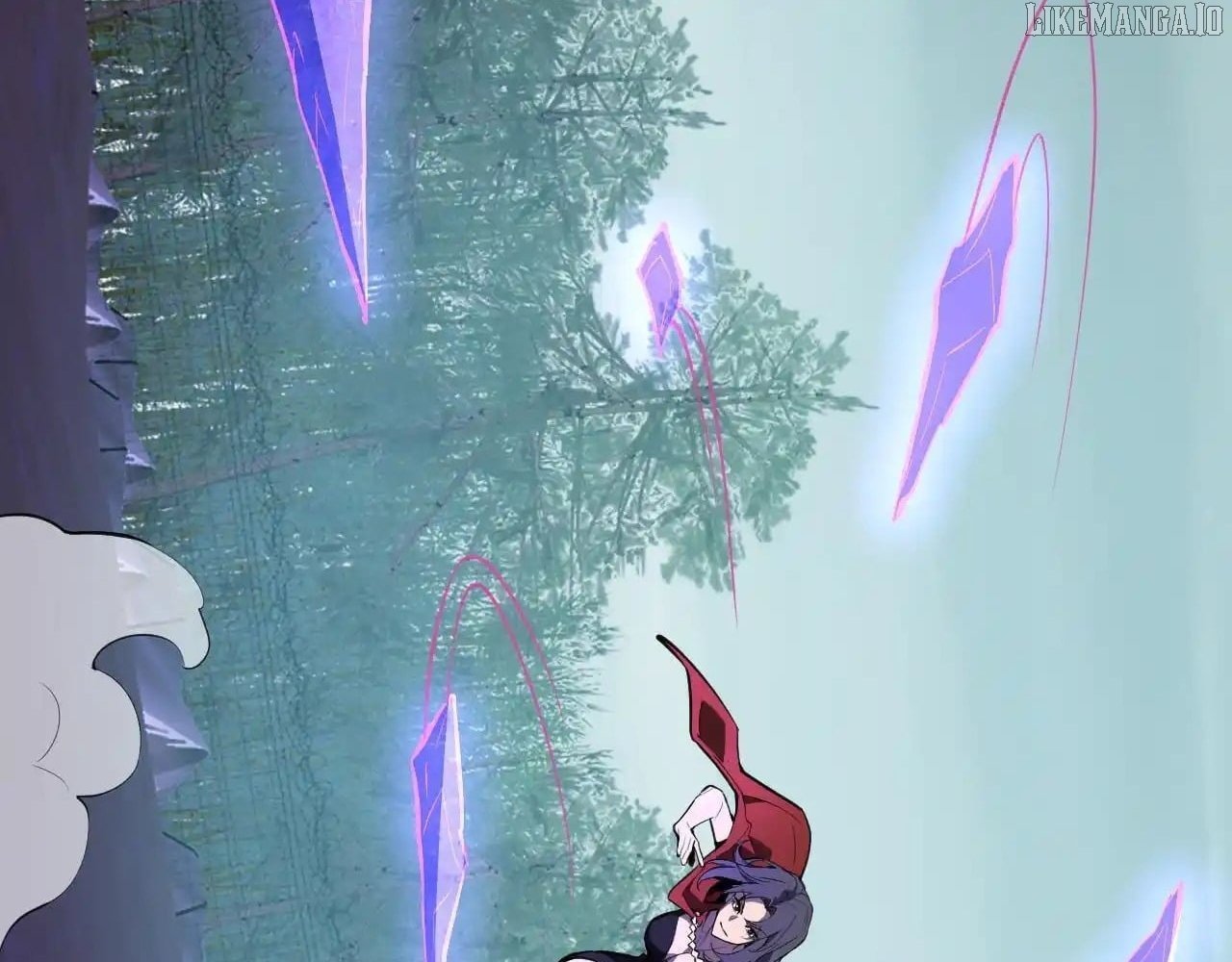 Virus King Chapter 86 - Page 72