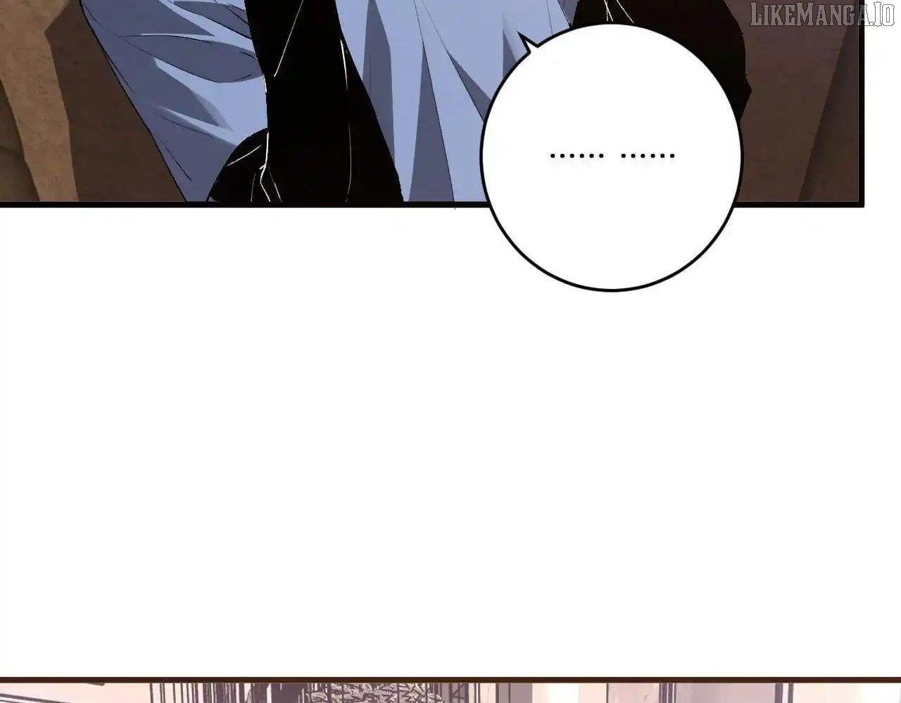 Virus King Chapter 86 - Page 8