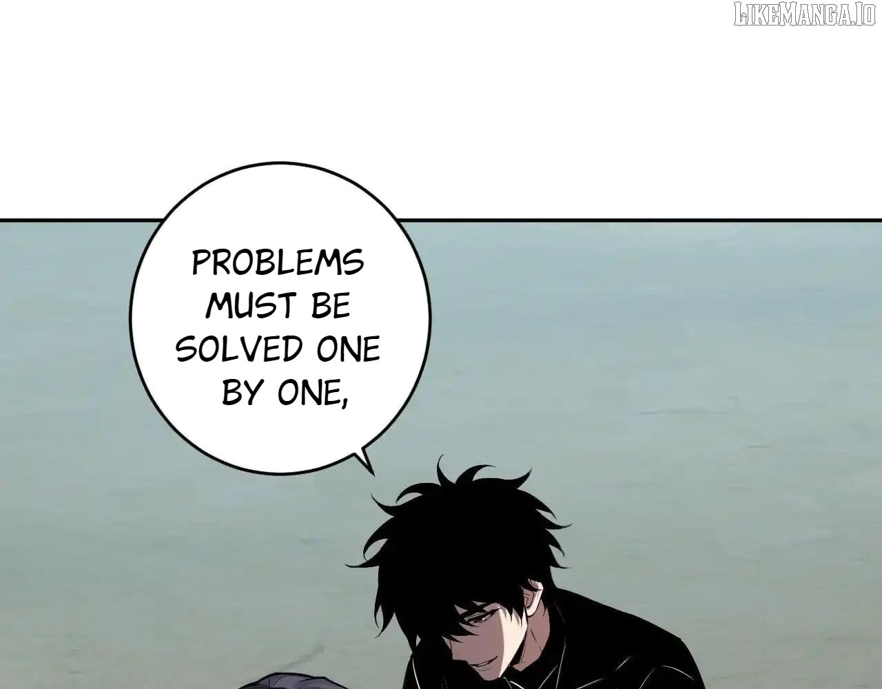 Virus King Chapter 86 - Page 86