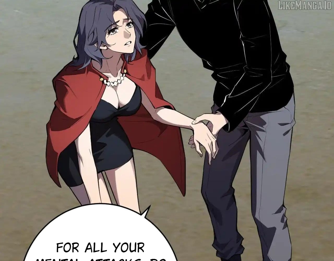 Virus King Chapter 86 - Page 87