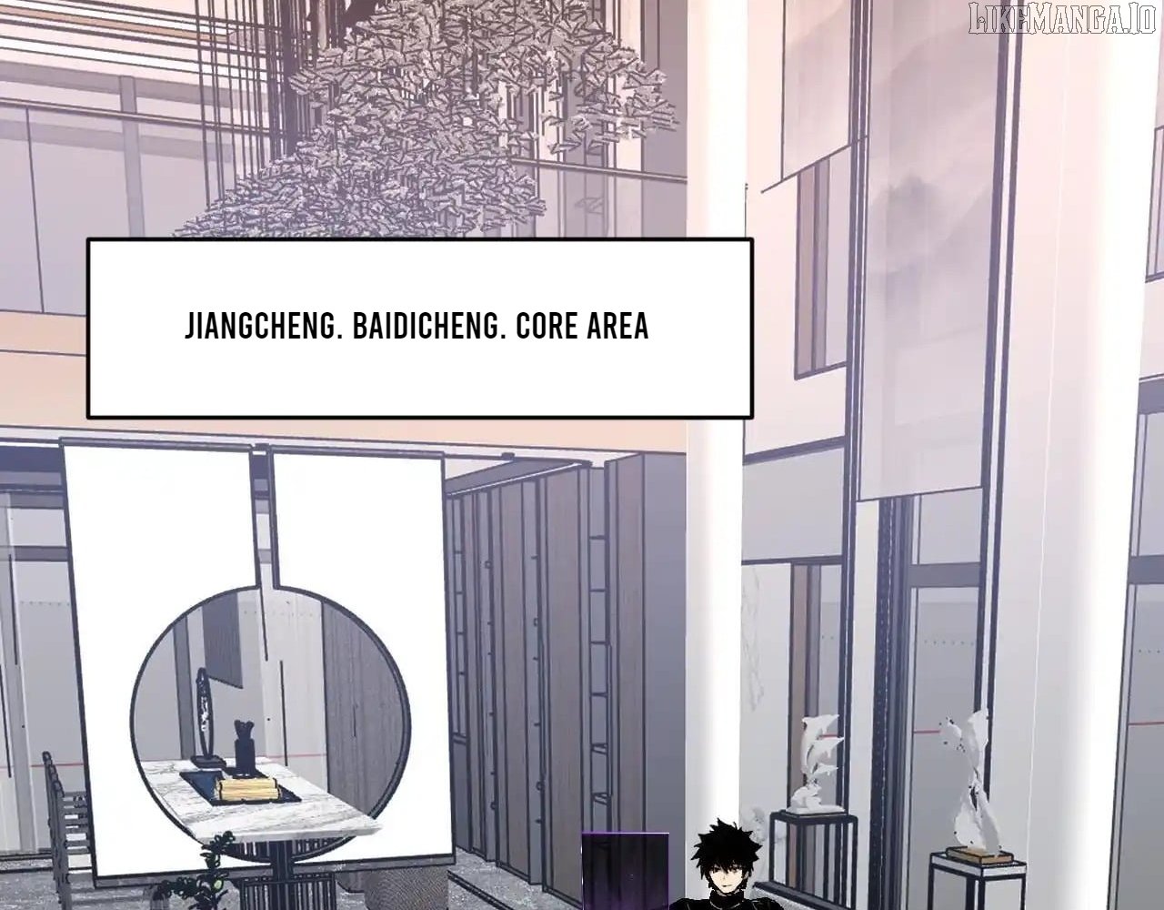 Virus King Chapter 86 - Page 9