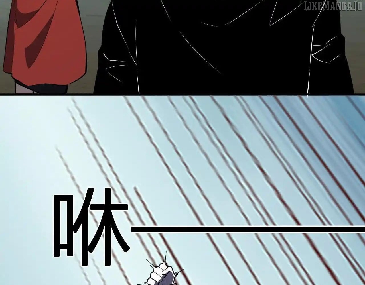 Virus King Chapter 86 - Page 95