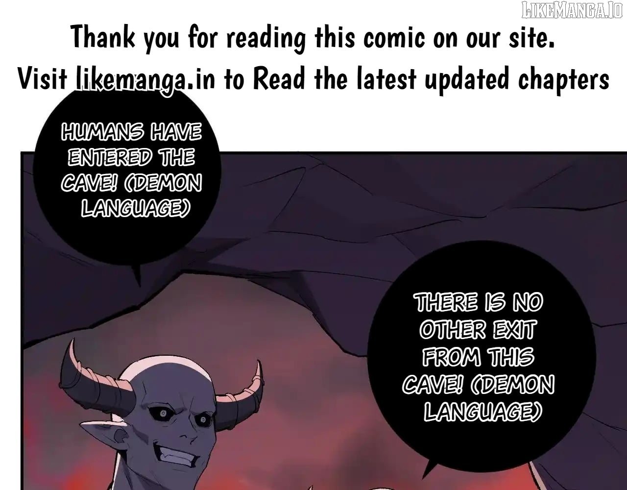 Virus King Chapter 87 - Page 1