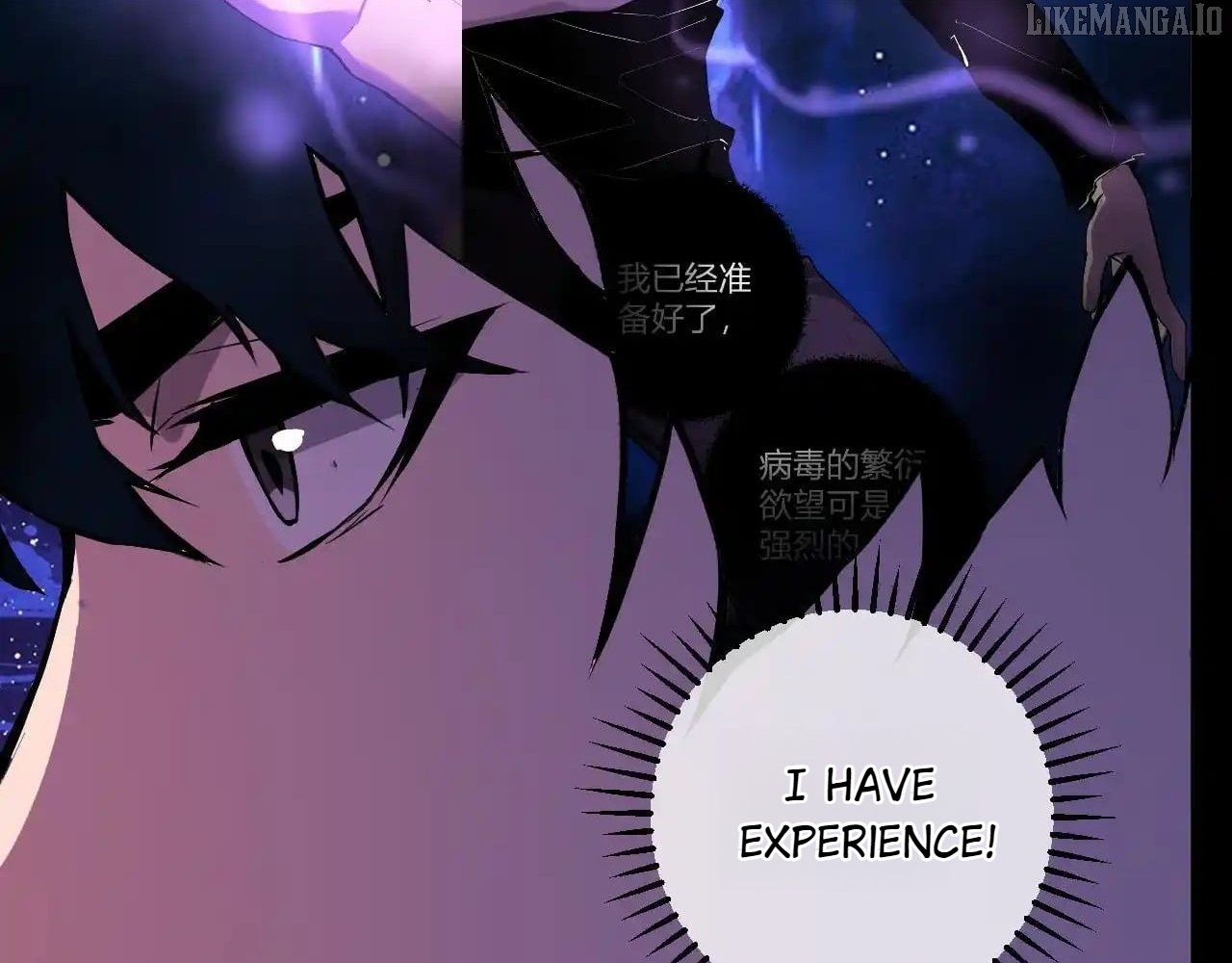 Virus King Chapter 87 - Page 101