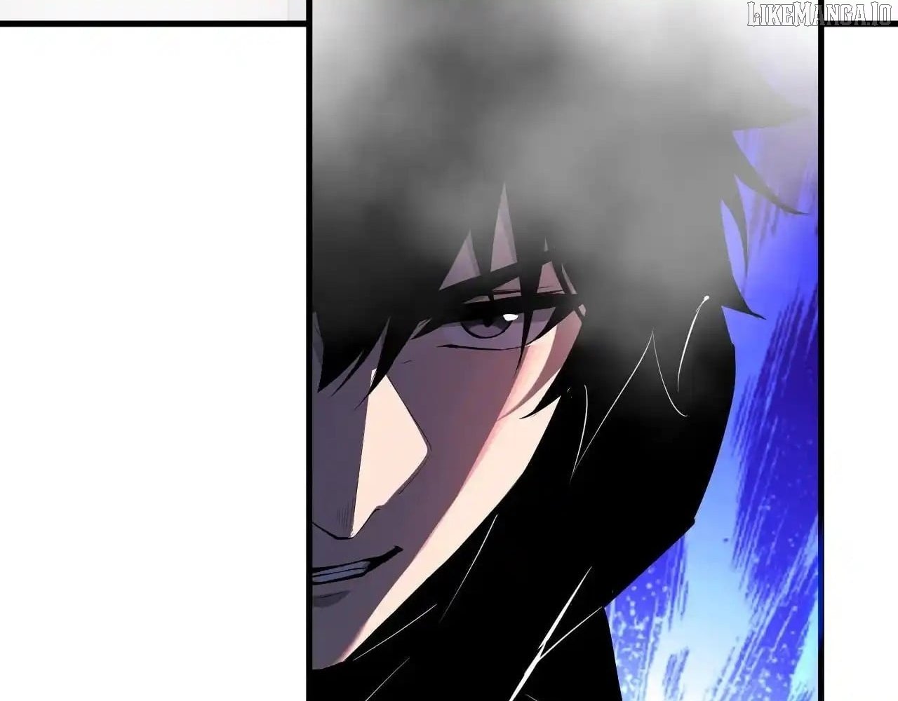 Virus King Chapter 87 - Page 109