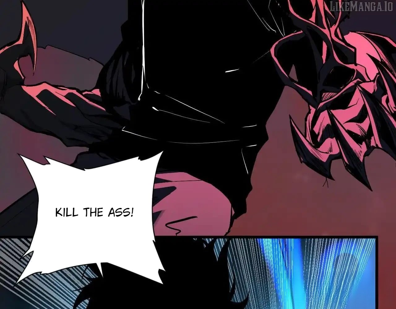 Virus King Chapter 87 - Page 114