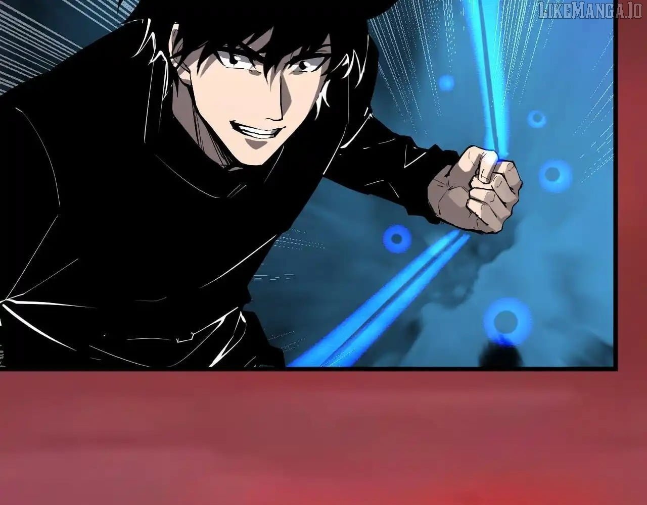 Virus King Chapter 87 - Page 115