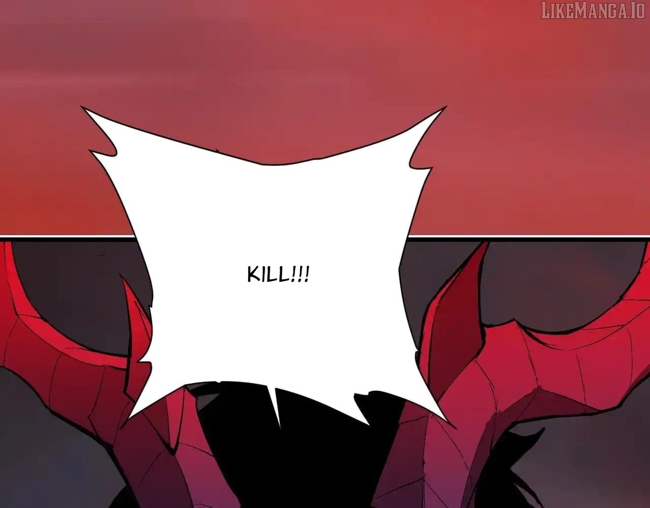 Virus King Chapter 87 - Page 116